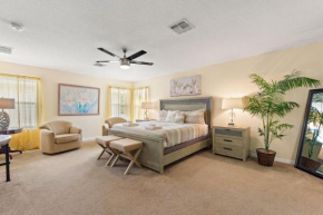 Greenview Bliss by Shine Villas #031 villa